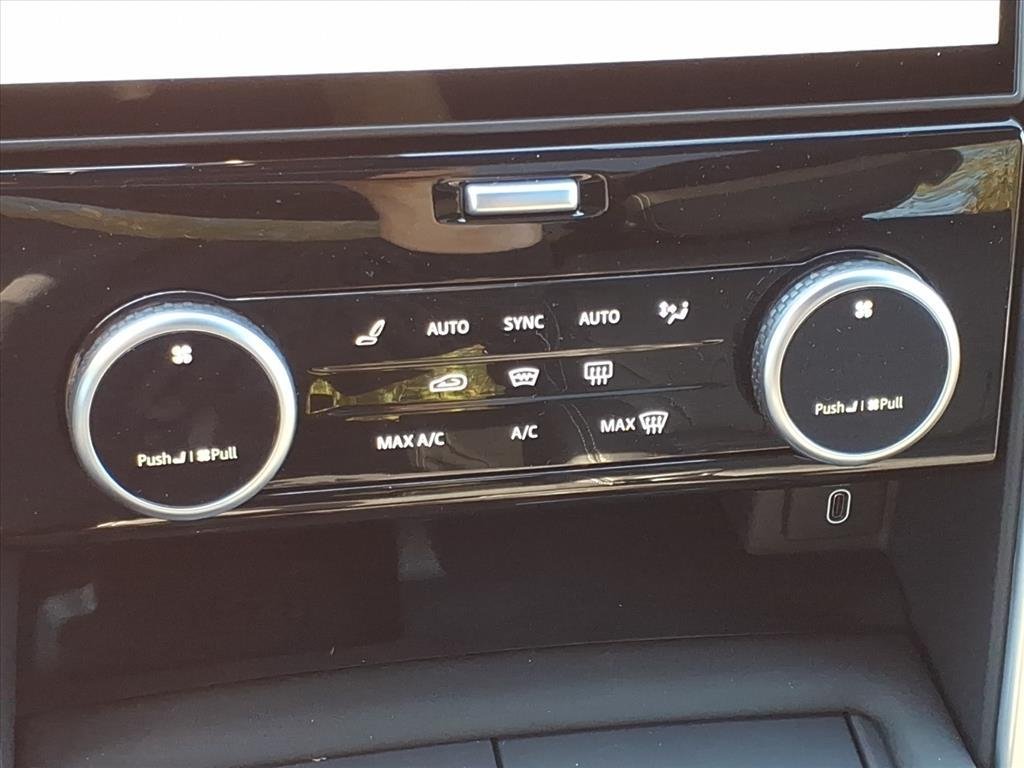 2026 Land Rover Discovery Gemini Edition - Photo 20