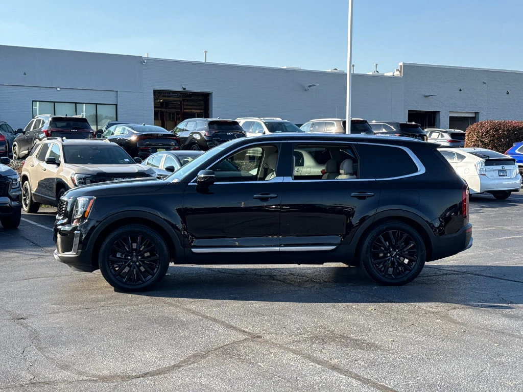 Vehicle thumbnail