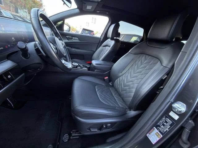 2023 Kia Sportage X-Line Prestige - Photo 23