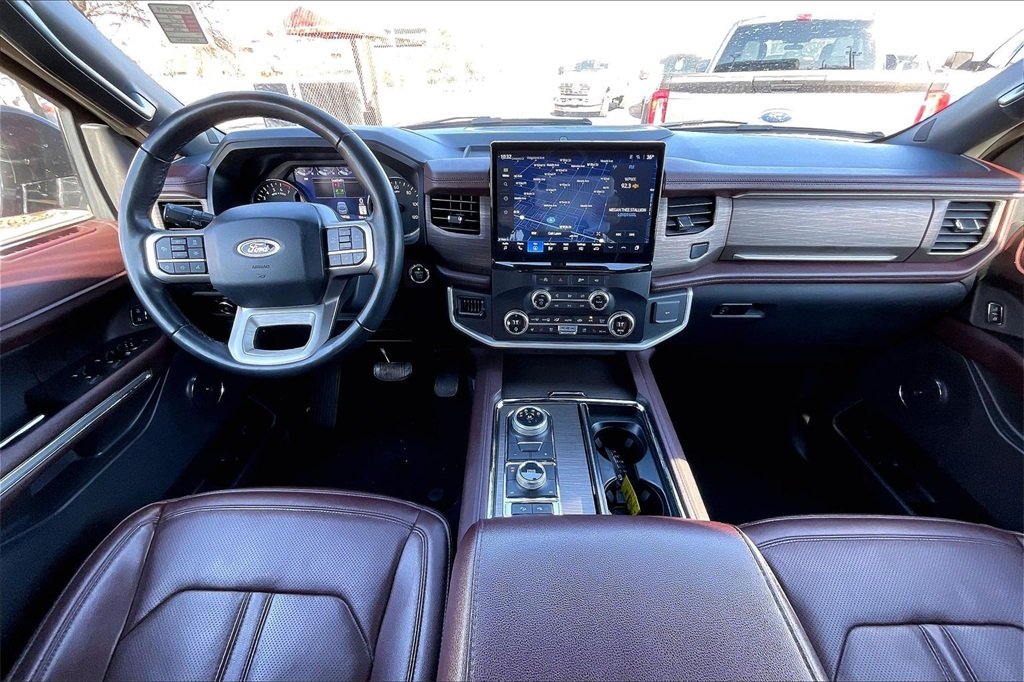 2024 FORD EXPEDITION MAX - Image 12