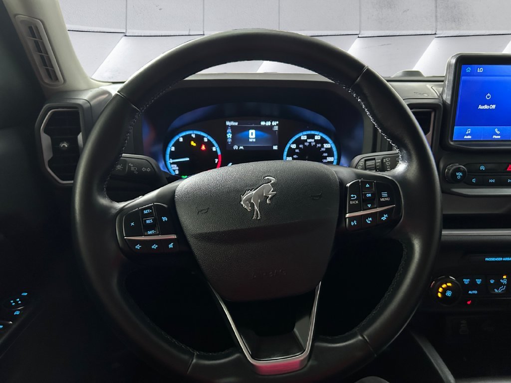Used 2024 Gray Ford Big Bend image 9