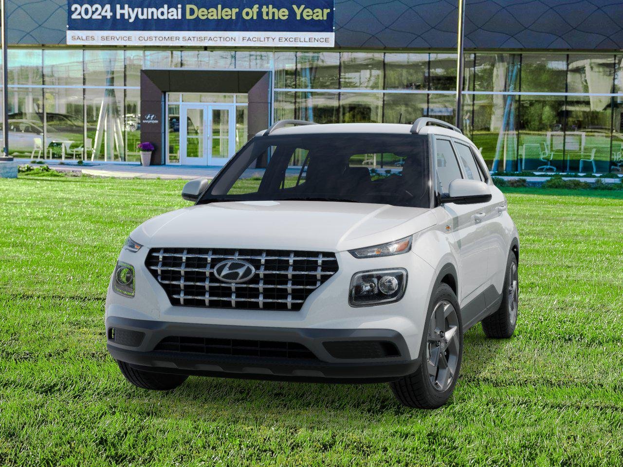 New 2026 Lunar Hyundai SEL image 6