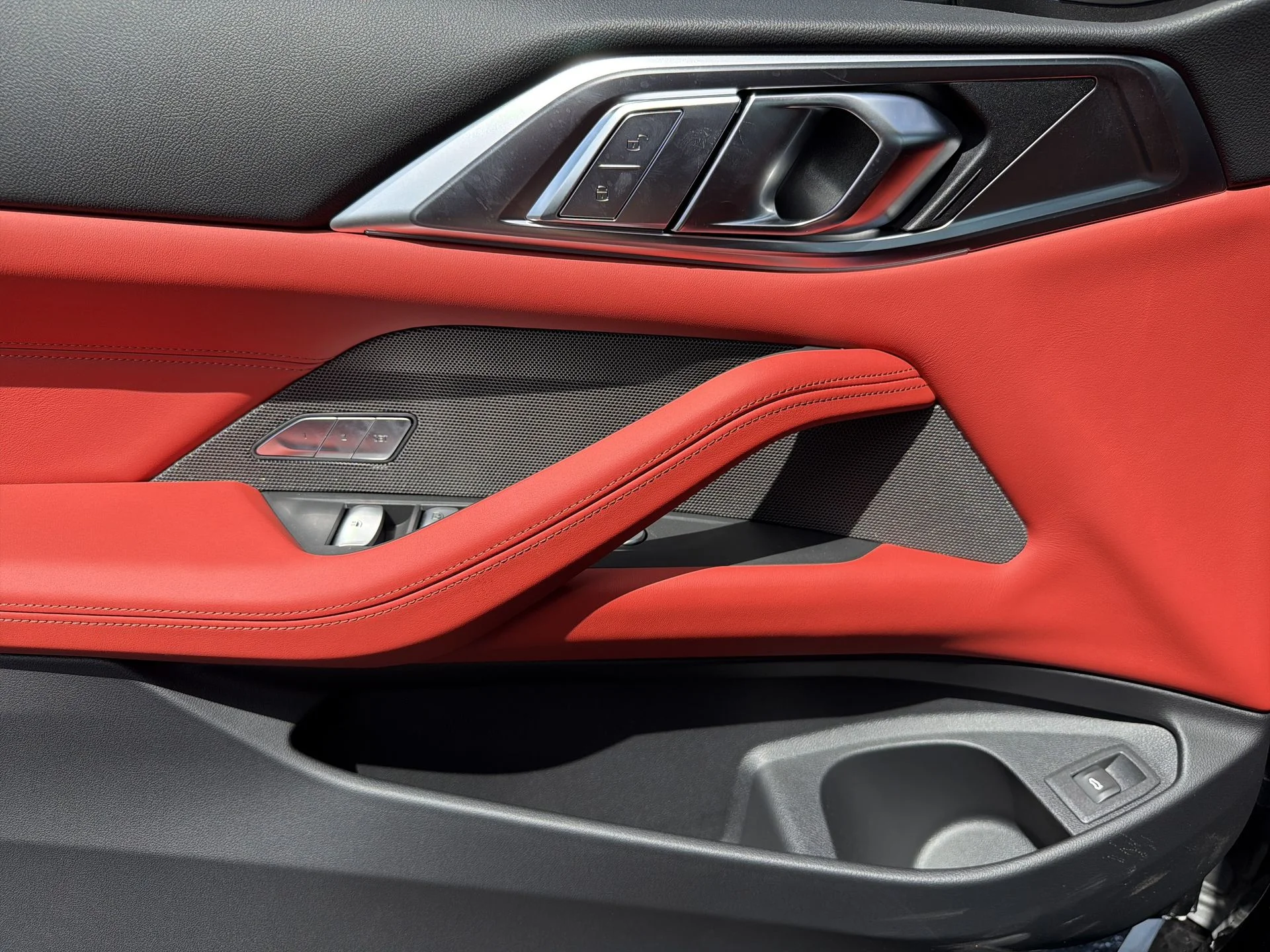 New 2027 Black Sapphire Metallic BMW Competition image 21