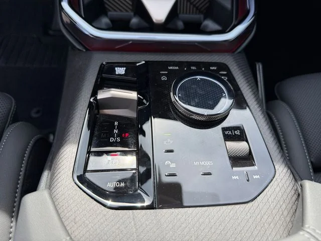 Certified Used 2025 White BMW 30 xDrive image 22