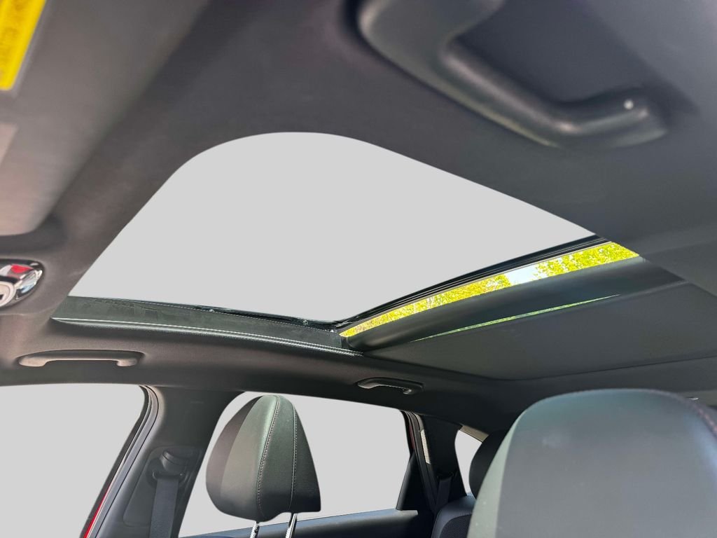 2023 Hyundai Tucson N Line - Photo 21