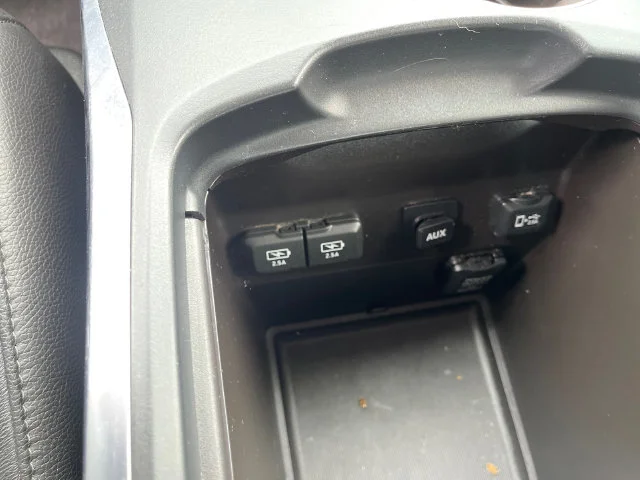 Used 2018 Black Acura 3.5L image 18