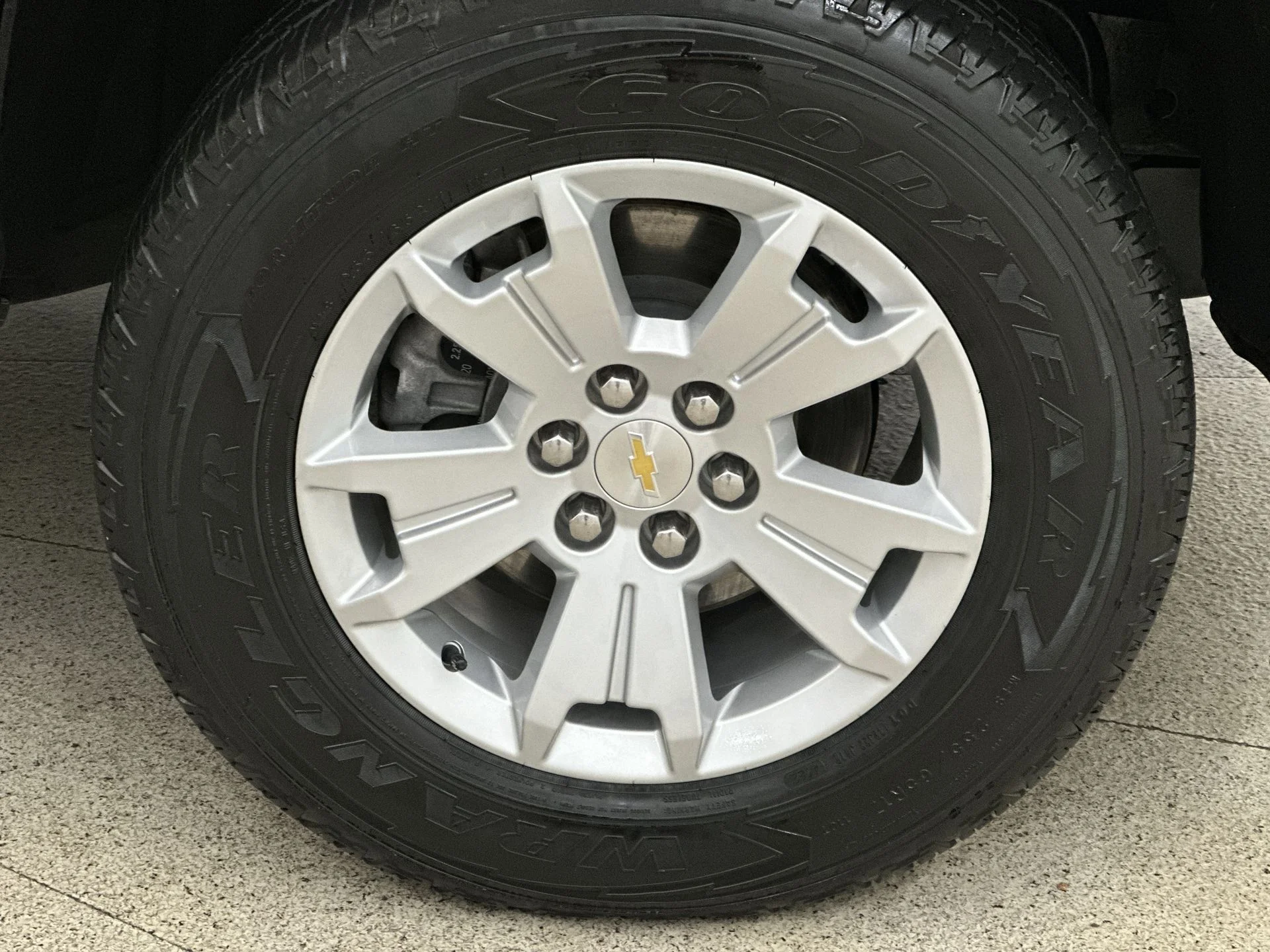 Used 2022 Black Chevrolet LT image 38