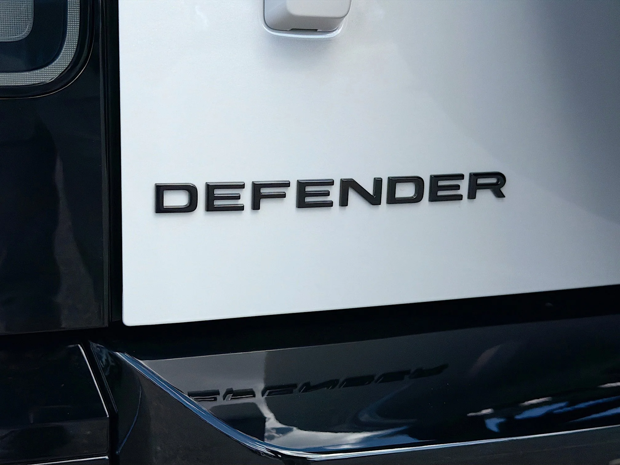 New 2026 Borasco Grey Metallic Land Rover X image 11