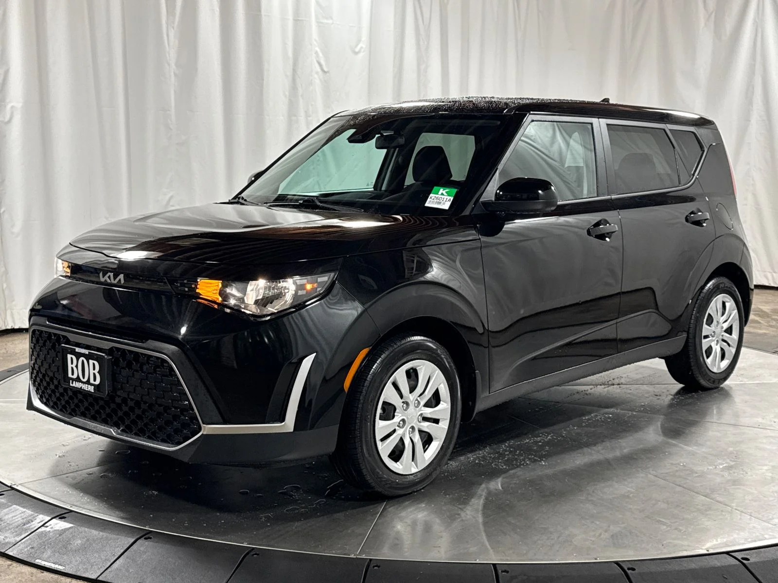 2023 Kia Soul