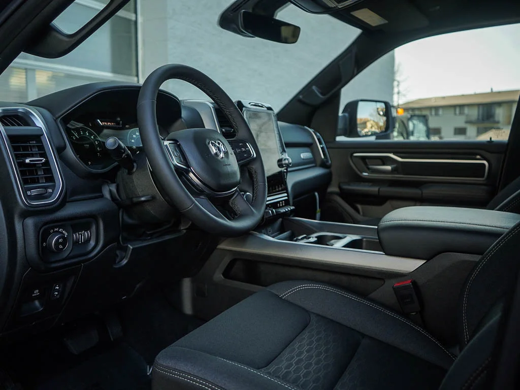 2026 RAM 1500 Big Horn/Lone Star - Photo 15