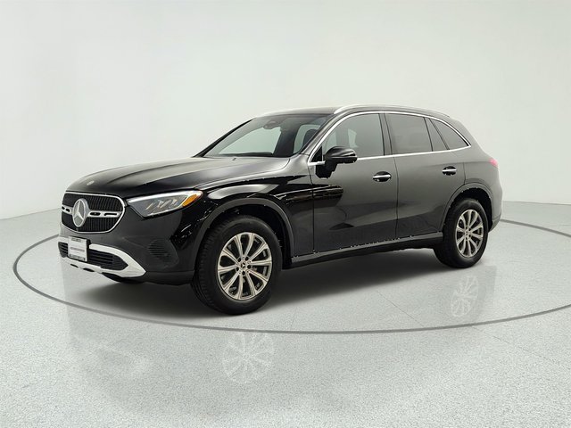 2026 Mercedes-Benz GLC GLC 300 SUV