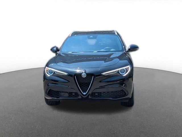2021 Alfa Romeo Stelvio Ti AWD's photo