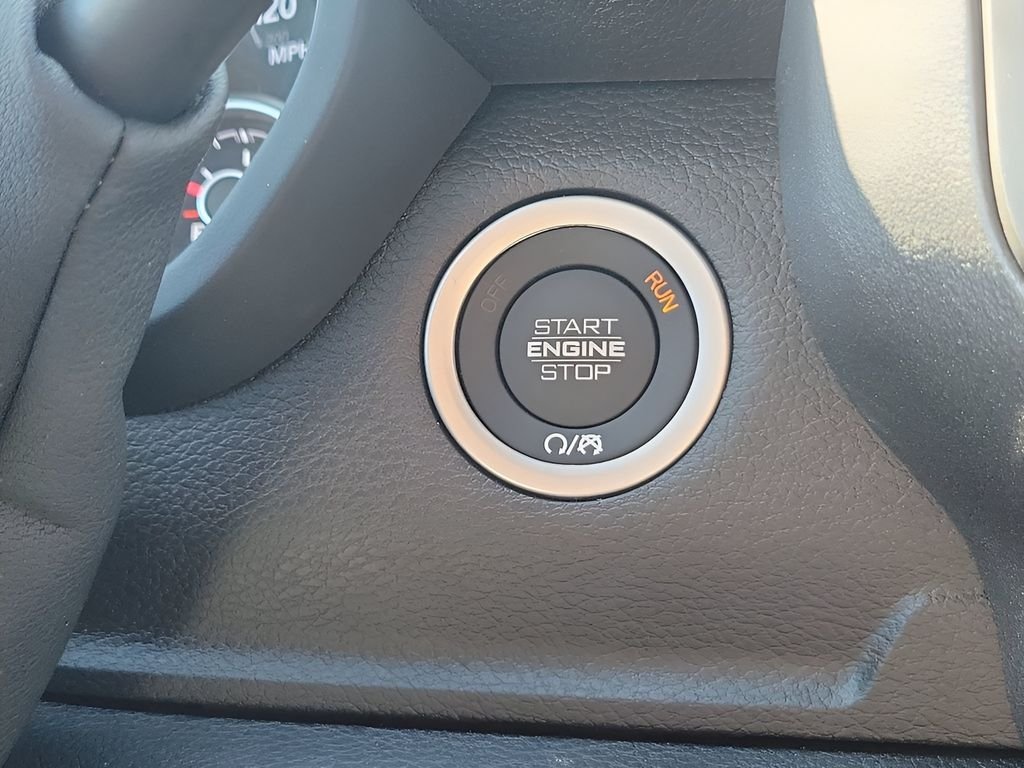 2026 RAM 3500 Tradesman - Photo 36