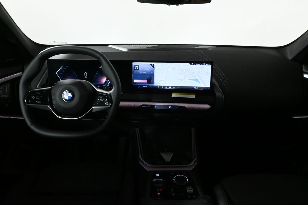 Used 2026 Blue BMW 30 xDrive image 17
