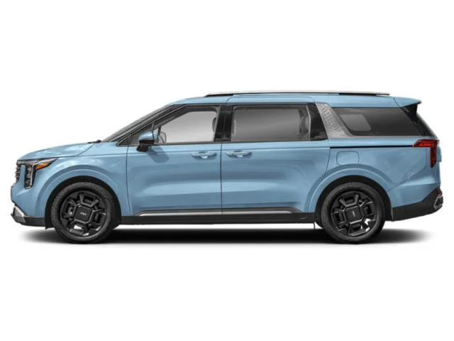 New 2027 Astra Blue Kia SX image 2