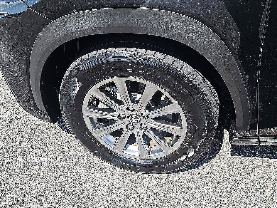 Used 2020 Caviar Lexus NX 300 image 20