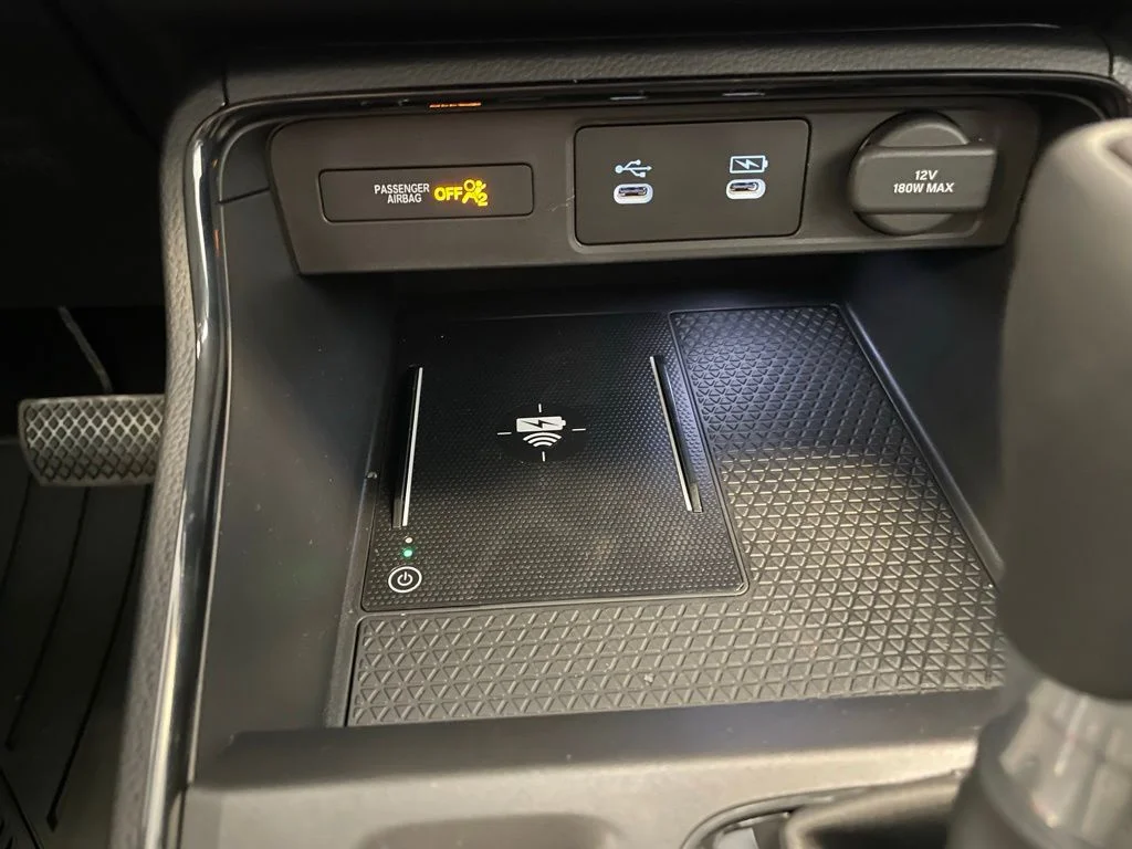 2026 Honda CR-V EX-L - Photo 23