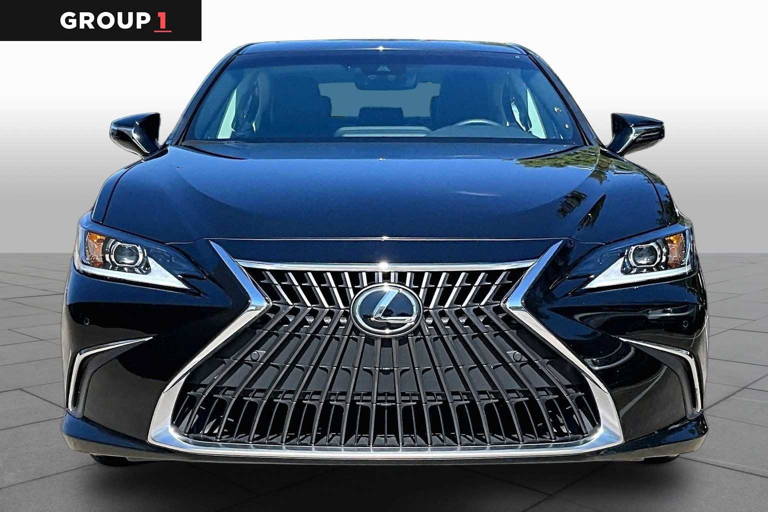 Certified Used 2025 Caviar Lexus  image 4
