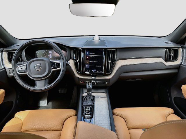 Used 2019 Gray Metallic Volvo Inscription image 17
