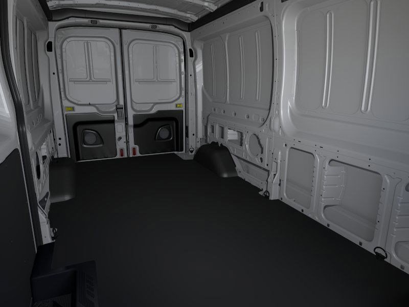 2026 Ford Transit Van Base - Photo 11