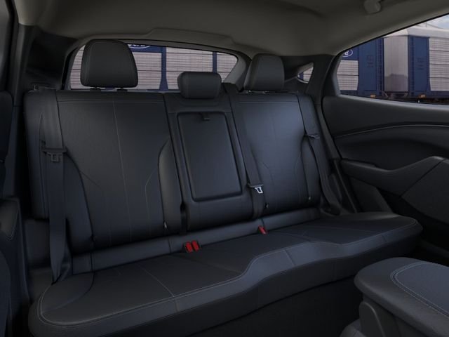 New 2026 Star White Metallic Tri-coat Ford Select image 44