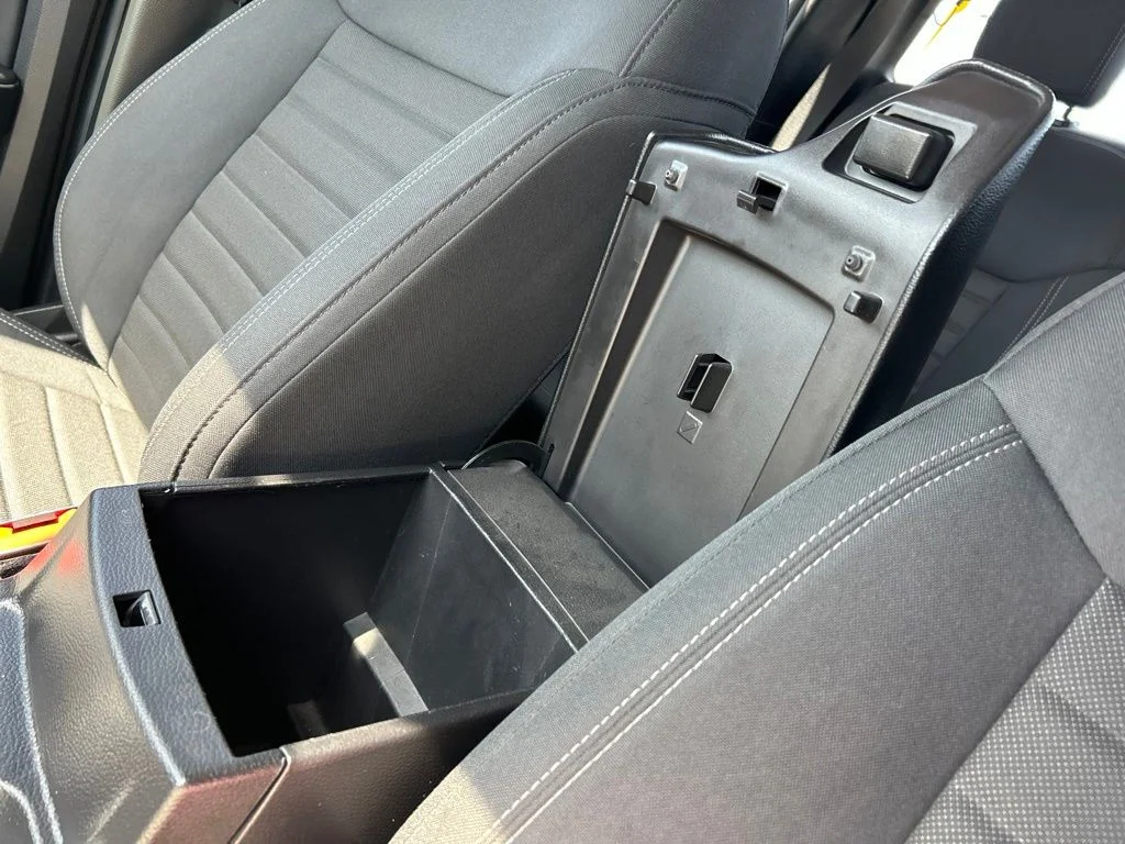 Used 2023 Gray Metallic Ford XLT image 31