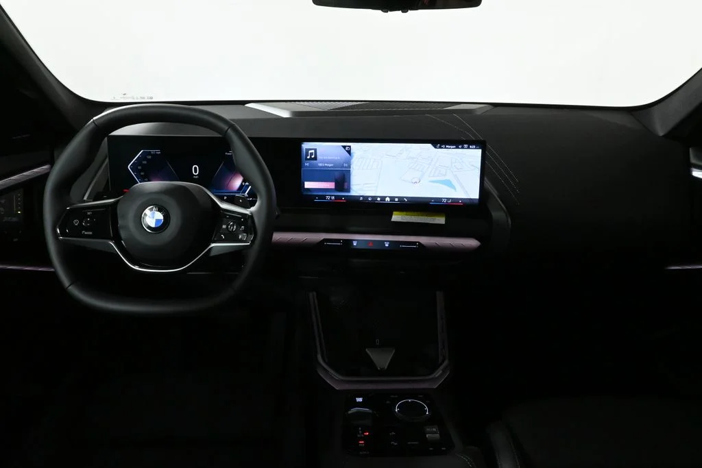 Certified Used 2026 Blue BMW 30 xDrive image 17