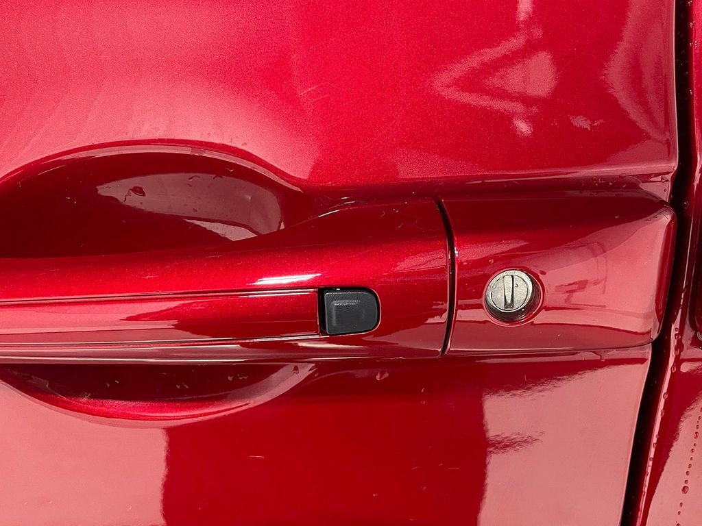 Used 2026 Red Chrysler LX - Wheelchair Accessible image 14
