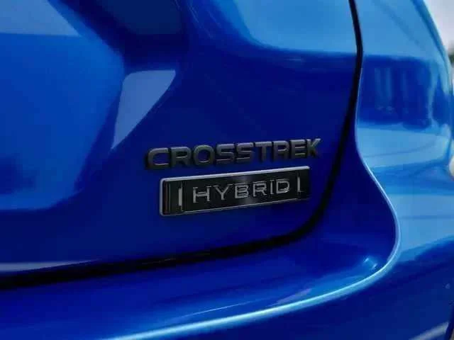 New 2026 SAPPHIRE BLUE PEARL Subaru Limited Hybrid image 11