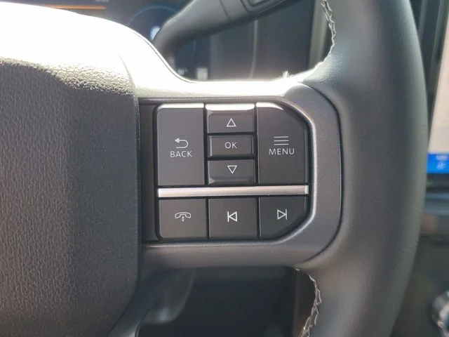 New 2026 Oxford White Ford F-250® Lariat® image 25