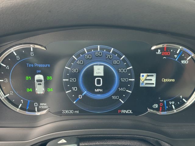 2020 Cadillac Escalade Premium Luxury - Photo 17