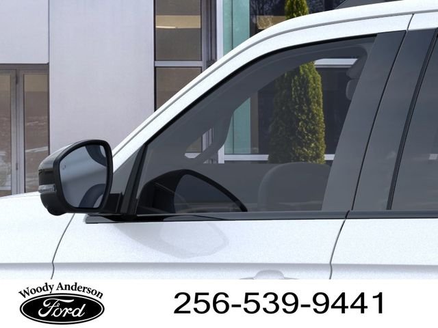 2025 Ford Expedition Tremor - Photo 20