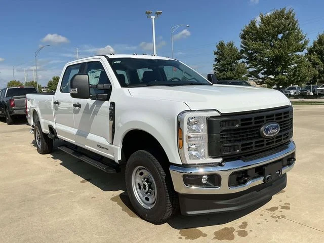2026 Ford F-350 Super Duty XL - Photo 7