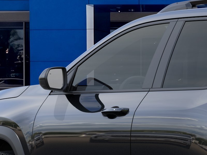New 2027 Mosaic Black Metallic Chevrolet LT image 12
