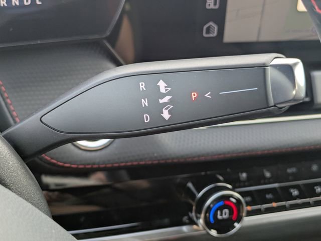 2026 Chevrolet Equinox RS - Photo 30