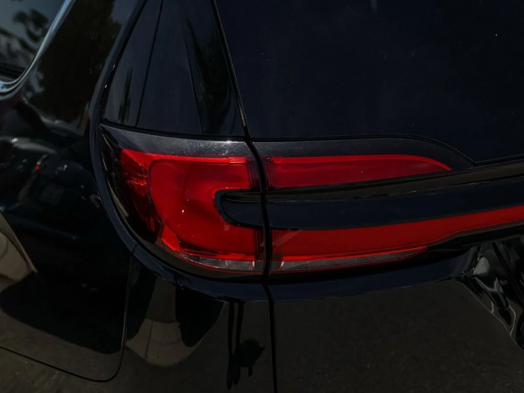 Used 2024 Black Chrysler Touring image 7