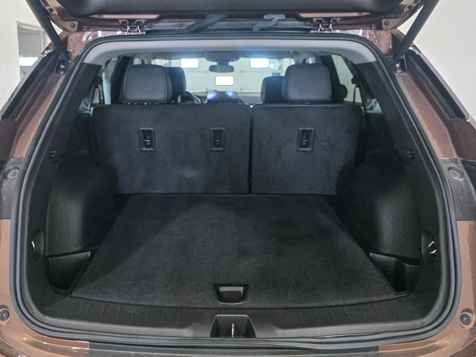 2024 Chevrolet Blazer 3LT - Photo 17