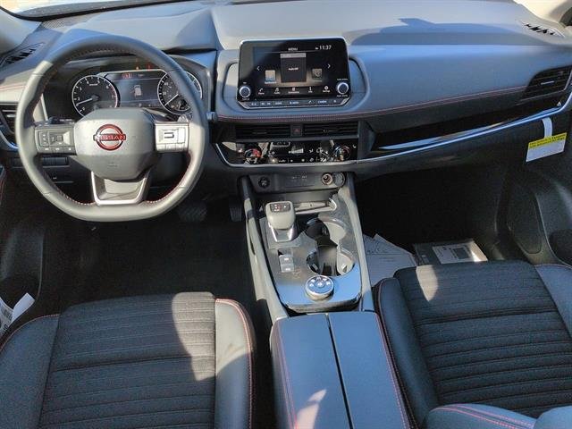 New 2026 Boulder Gray Pearl Nissan Rock Creek® image 12