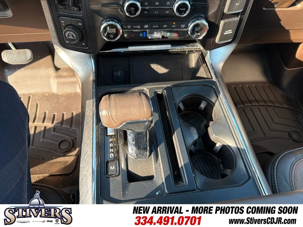 Used 2021  Ford King Ranch image 23