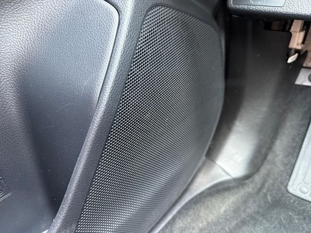 Used 2017 Crystal Black Silica Subaru 2.5i image 28