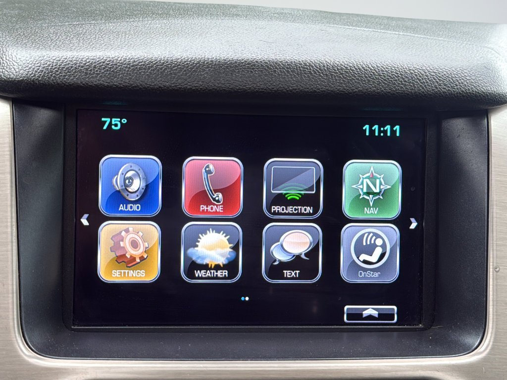 Used 2020 Black GMC Denali image 14
