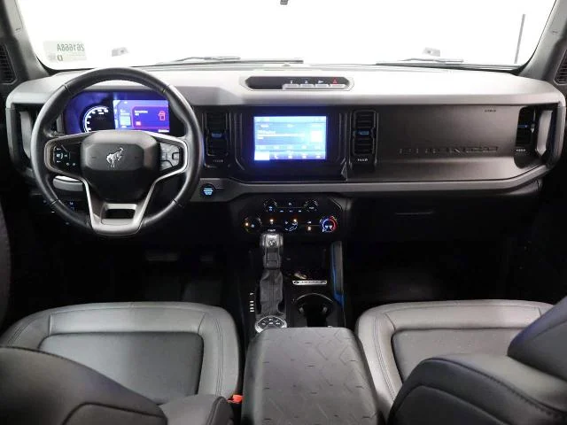 Certified Used 2022 Cactus Green / Gray Ford Black Diamond image 36