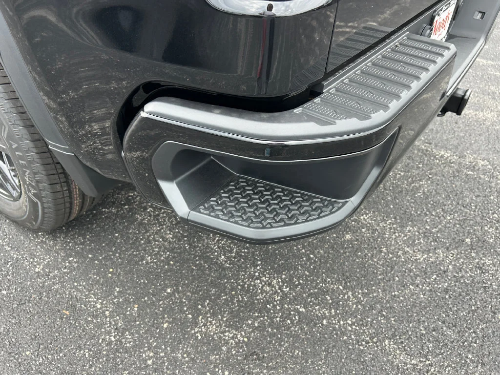 2026 GMC Sierra 1500 Elevation - Photo 34