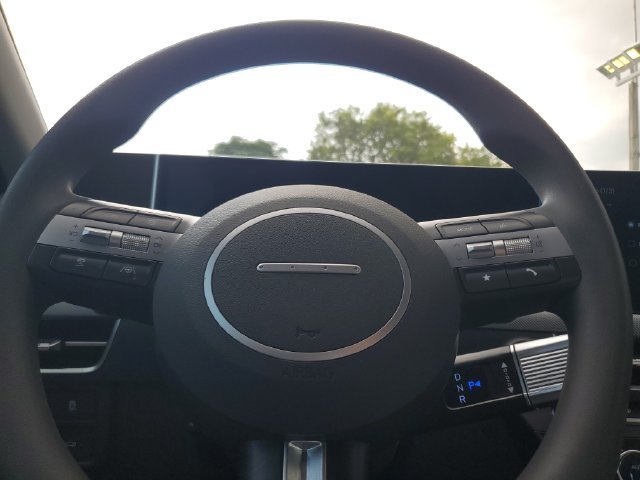 2024 Hyundai Sonata SEL - Photo 13