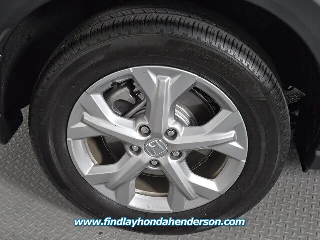 Certified Used 2025 Nordic Forest Pearl Honda LX image 43