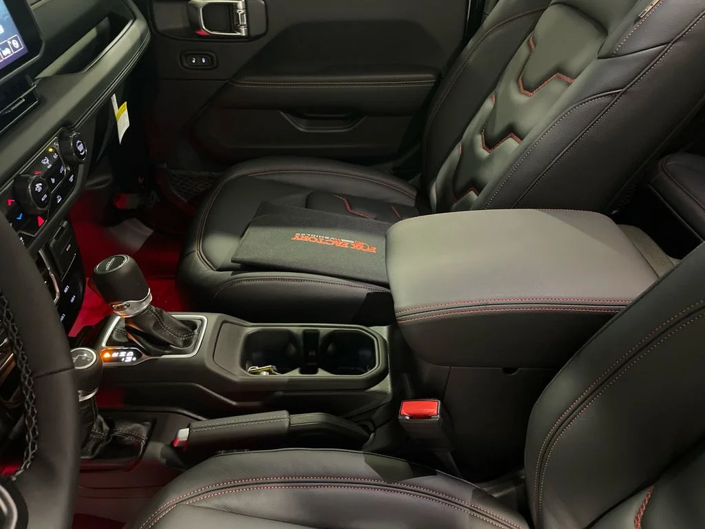 2025 Jeep Gladiator Sport S - Photo 29