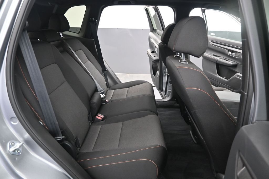 Used 2023  Honda Sport image 31