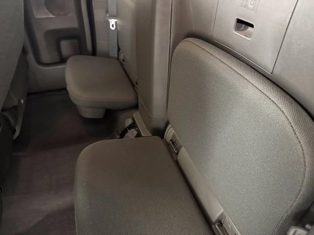 Used 2020 Blue Nissan SV image 34