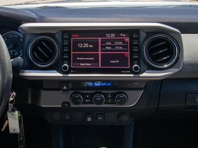 2021 Toyota Tacoma SR5 - Photo 21