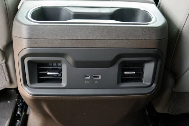 2026 Chevrolet Silverado 1500 RST - Photo 18